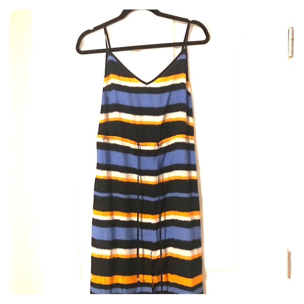 Michael Kors Maxi Dress